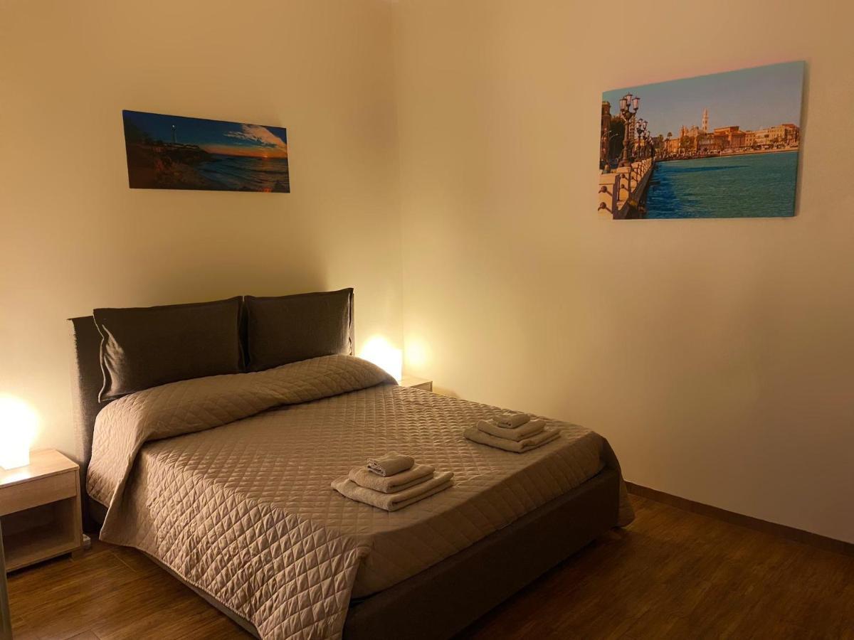 Bottalico Apartments 巴里 外观 照片